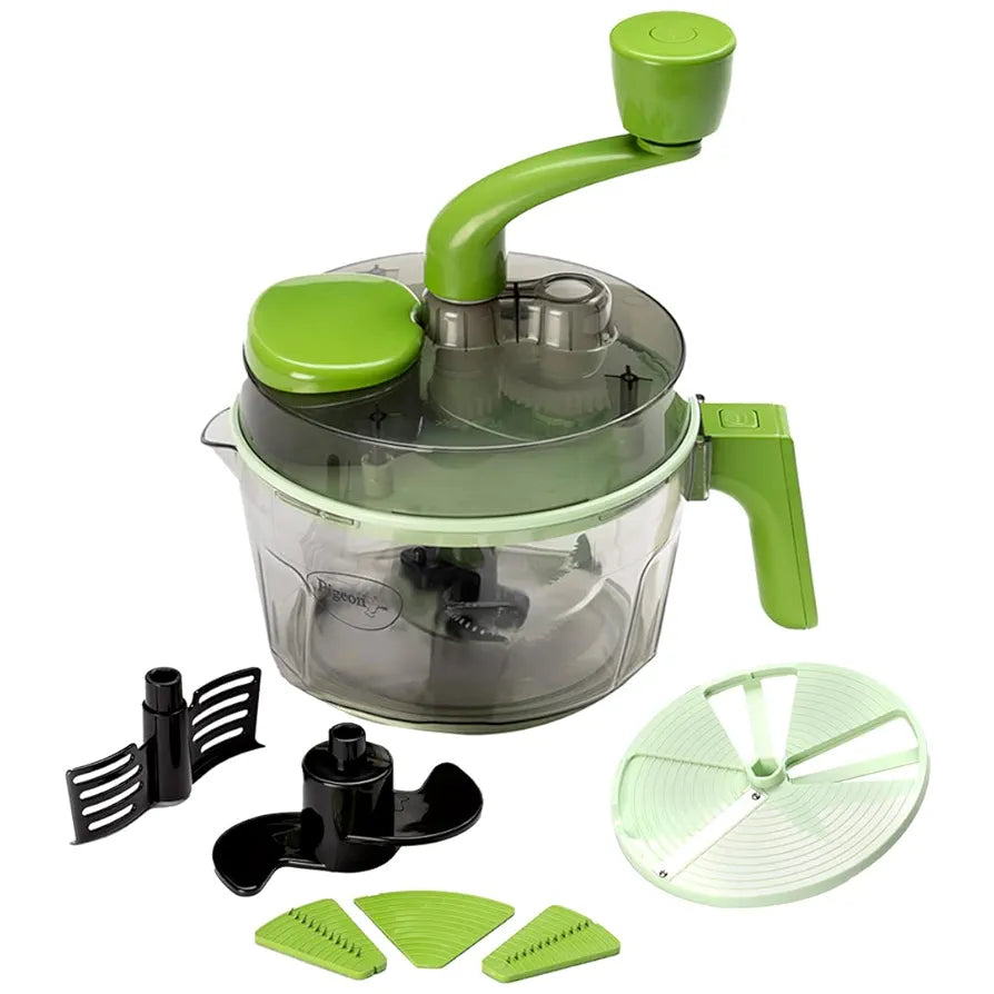 PIGEON 14691 FOOD PROCESSOR PIGEON 14691 FOOD PROCESSOR